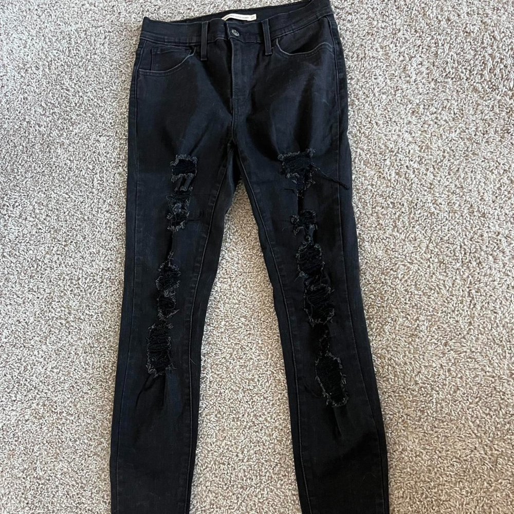 Levi jeans